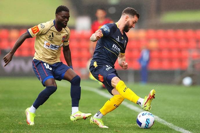 Nhận định, soi kèo Central Coast Mariners vs Newcastle Jets, 11h00 ngày 11/12