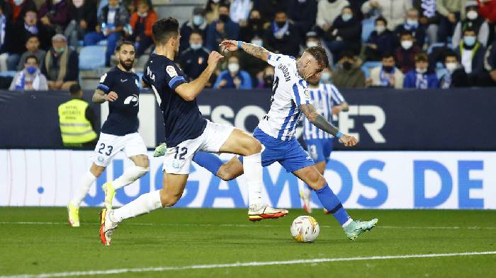 Nhận định, soi kèo Ibiza vs Malaga, 20h ngày 11/12