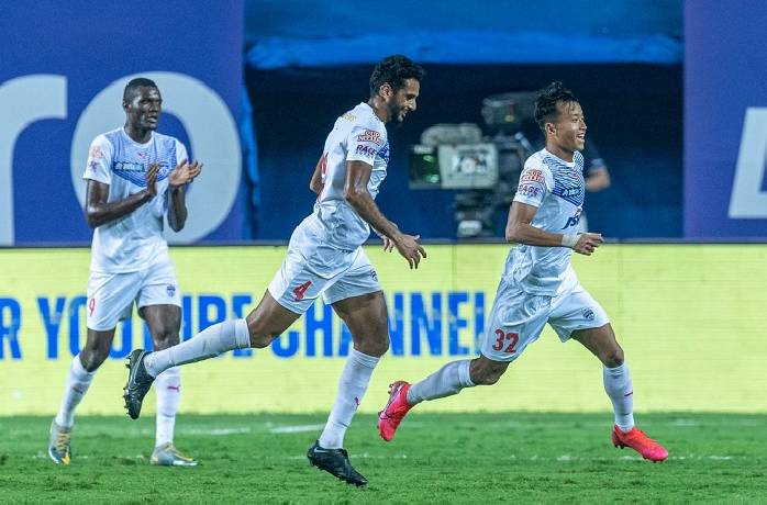 Nhận định, soi kèo Kerala vs Bengaluru, 21h ngày 11/12