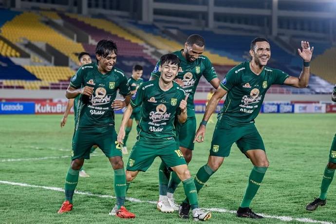 Nhận định, soi kèo Persib Bandung vs Persebaya Surabaya, 15h ngày 10/12