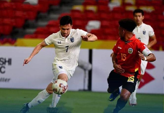 Nhận định, soi kèo Thái Lan vs Myanmar, 20h30 ngày 11/12