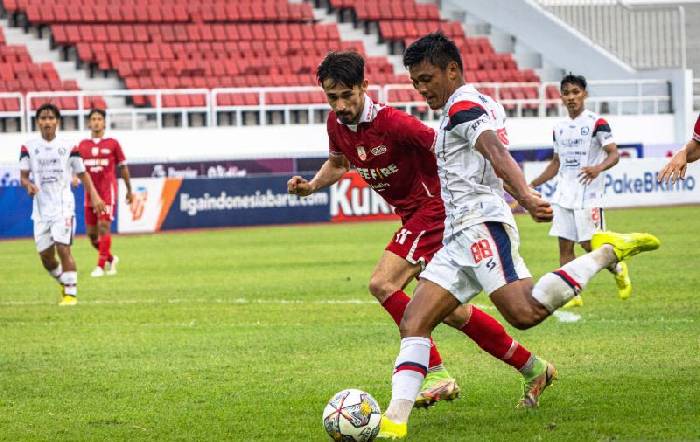 Nhận định, soi kèo Arema Malang vs Persis Solo, 19h00 ngày 9/12