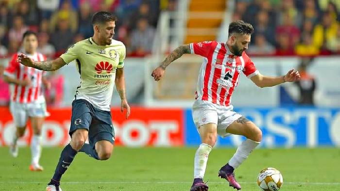 Nhận định, soi kèo Club America vs Atletico San Luis, 09h00 ngày 10/12