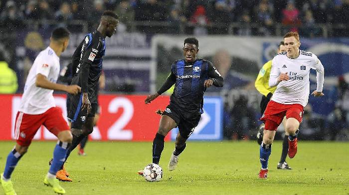 Nhận định, soi kèo Hamburger vs Paderborn, 19h00 ngày 9/12