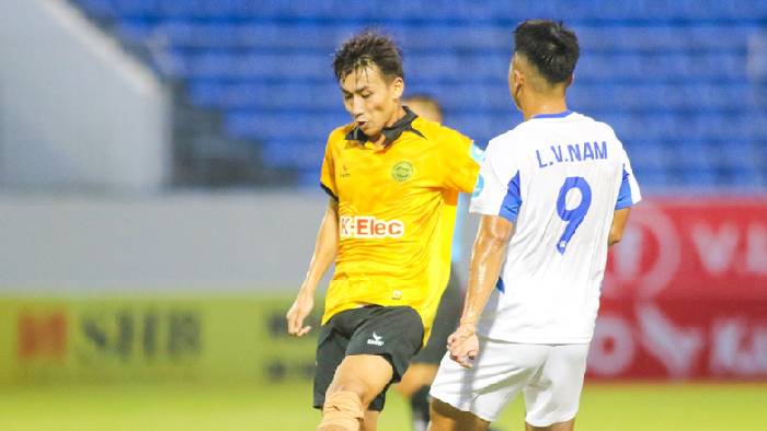 Nhận định, soi kèo Hòa Bình vs Đồng Nai, 15h00 ngày 10/12