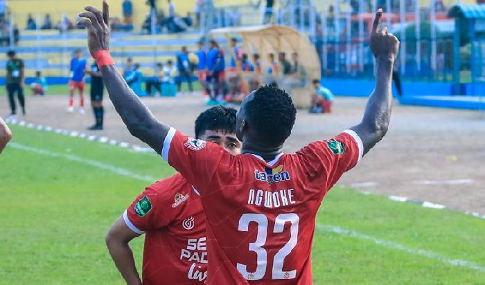 Nhận định, soi kèo Karo United vs Semen Padang, 15h30 ngày 10/12