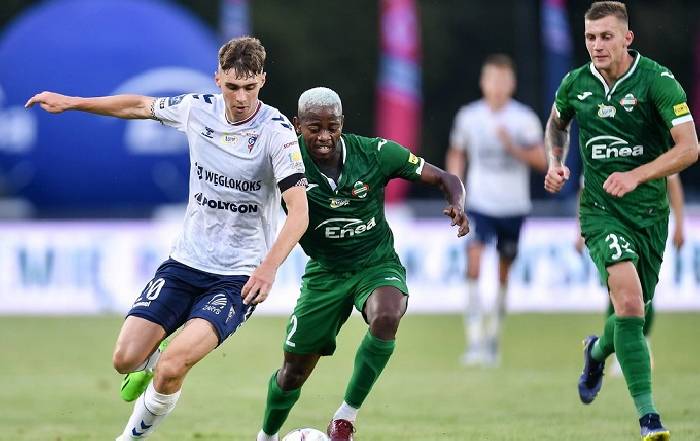 Nhận định, soi k&egrave;o Radomiak Radom vs Gornik Zabrze, 21h00 ng&agrave;y 9/12