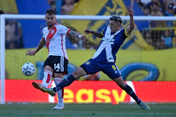 Nhận định, soi kèo Rosario Central vs River Plate, 8h00 ngày 10/12