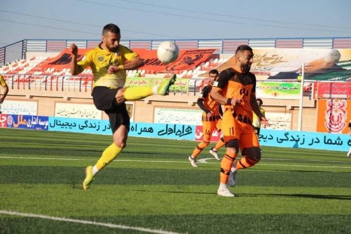 Nhận định, soi kèo Sepahan vs Mes Rafsanjan, 18h30 ngày 9/12