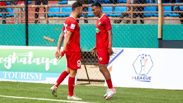 Nhận định, soi kèo Shillong Lajong vs Aizawl, 15h30 ngày 10/12