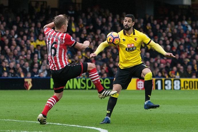 Nhận định, soi kèo Watford vs Southampton, 22h00 ngày 9/12