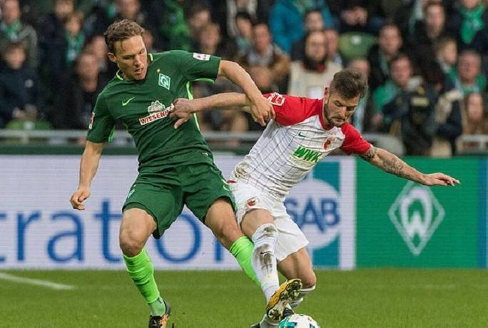 Nhận định, soi kèo Werder Bremen vs Augsburg, 21h30 ngày 9/12