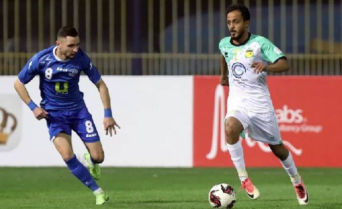 Nhận định, soi k&egrave;o Al Hussein Irbid vs Shabab AlOrdon, 22h59 ng&agrave;y 09/12: Đẳng cấp nh&agrave; v&ocirc; địch