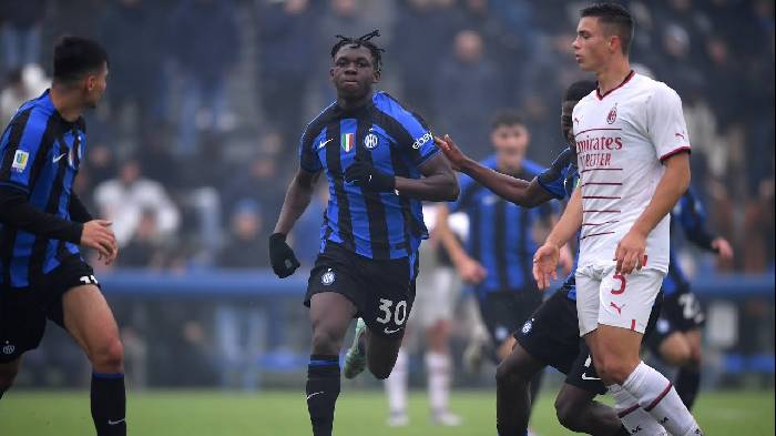 Nhận định, soi k&egrave;o Bayer Leverkusen U19 vs Inter Milan U19, 20h00 ng&agrave;y 10/12: Tiếp tục thăng hoa