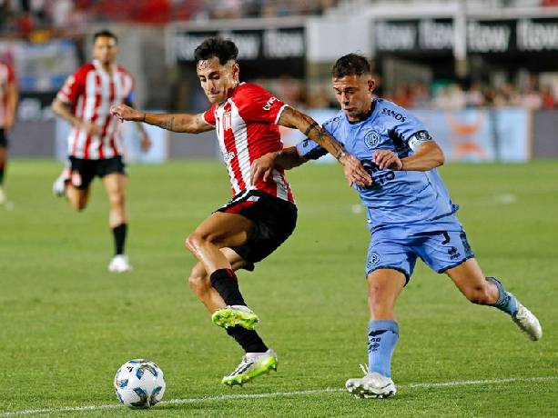 Nhận định, soi k&egrave;o Belgrano vs Estudiantes, 05h15 ng&agrave;y 10/12: Kh&aacute;ch trắng tay