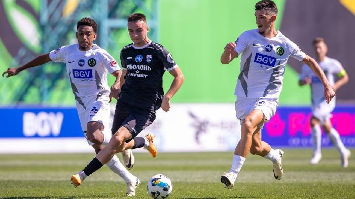 Nhận định, soi k&egrave;o Polissya Zhytomyr vs Rukh Lviv, 22h59 ng&agrave;y 09/12: Chuỗi ng&agrave;y thất thường