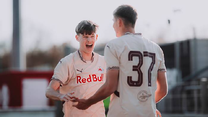 Nhận định, soi k&egrave;o U19 RB Salzburg vs U19 PSG, 21h30 ng&agrave;y 10/12: Tin v&agrave;o chủ nh&agrave;