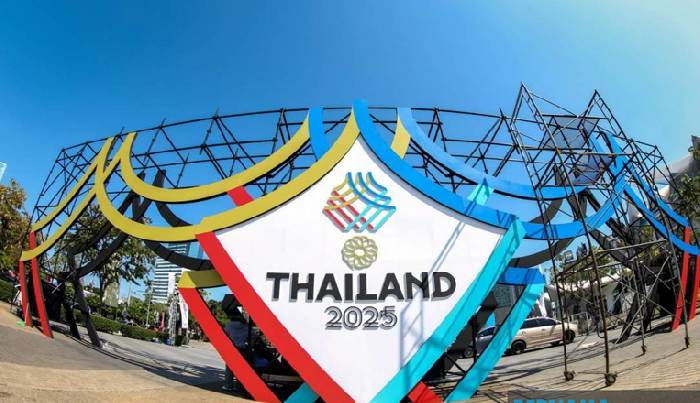 C&aacute;c đo&agrave;n dự SEA Games 33 đồng loạt than v&atilde;n về rắc rối hậu cần
