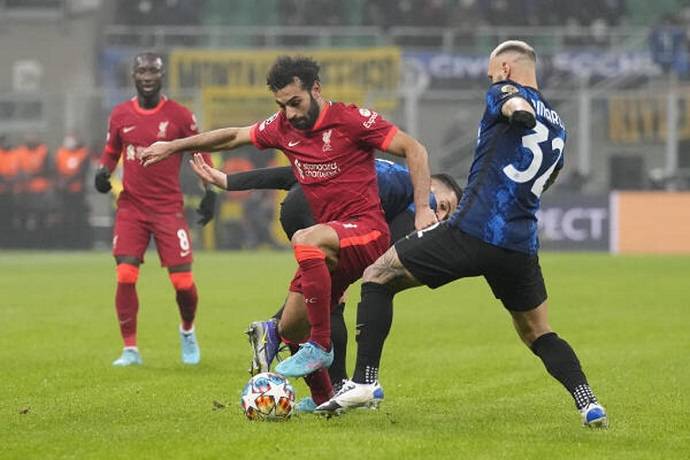 Chuyên gia Tony Ansell dự đoán Inter Milan vs Liverpool, 3h00 ngày 10/12