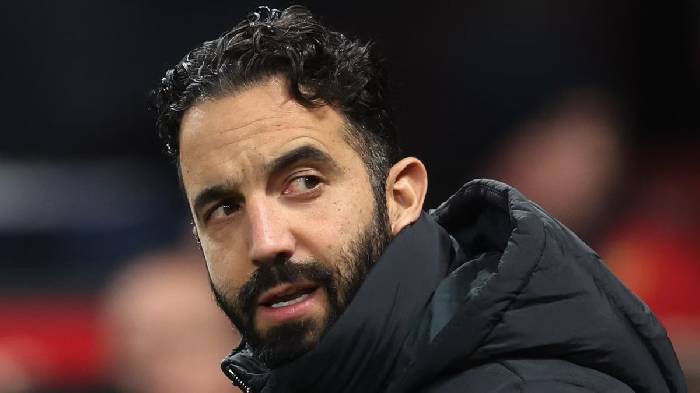 HLV Amorim đặc biệt khen ngợi Mount sau chiến thắng đậm của MU