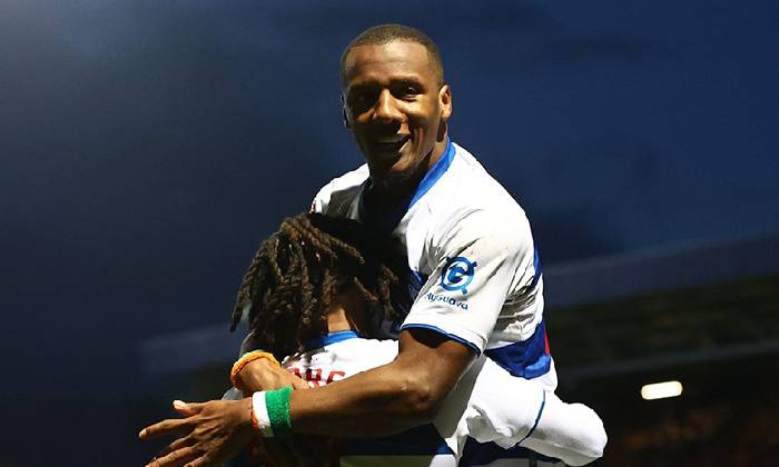 K&egrave;o v&agrave;ng b&oacute;ng đ&aacute; QPR vs Birmingham City, 03h00 ng&agrave;y 10/12: Kh&aacute;ch g&acirc;y thất vọng