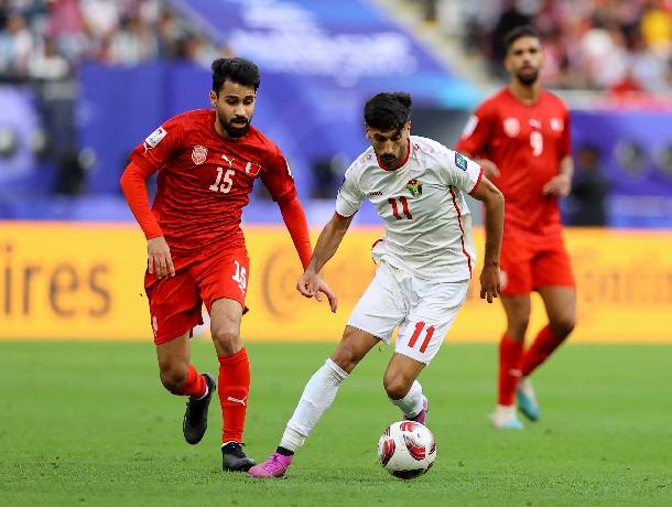 Nhận định, soi kèo Bahrain vs Sudan, 00h00 ngày 10/12: Trận đấu thủ tục