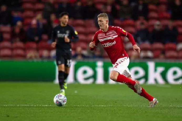 Nhận định, soi kèo Charlton vs Middlesbrough, 2h45 ngày 10/12: Bám đuổi top 1