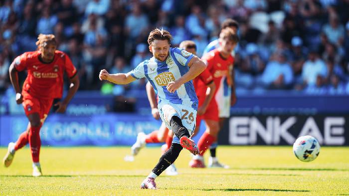 Nhận định, soi kèo Leyton Orient vs Luton Town, 02h45 ngày 10/12: Ca khúc khải hoàn