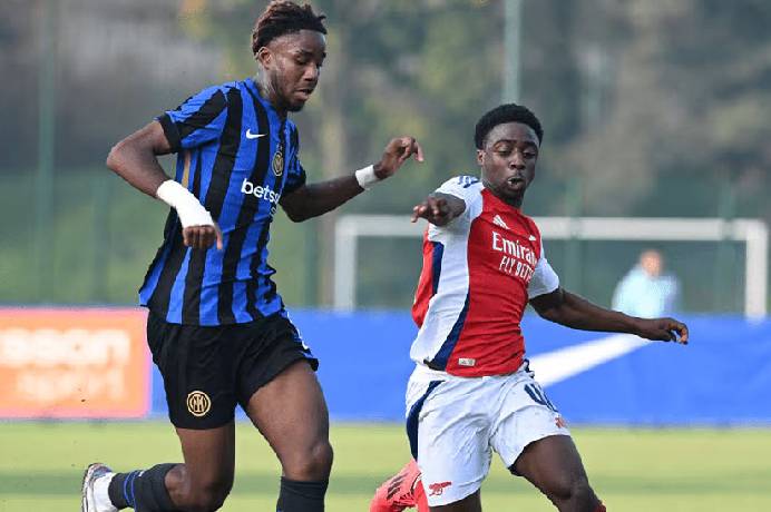 Nhận định, soi k&egrave;o U19 Inter Milan vs U19 Liverpool, 22h00 ng&agrave;y 9/12: Chủ động nhường bước