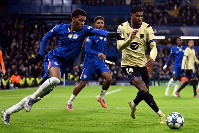 Si&ecirc;u m&aacute;y t&iacute;nh dự đo&aacute;n Atalanta vs Chelsea, 3h00 ng&agrave;y 10/12