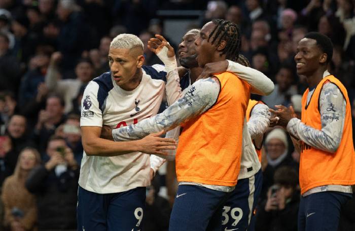 Soi kèo góc Tottenham vs Slavia Praha, 03h00 ngày 10/12