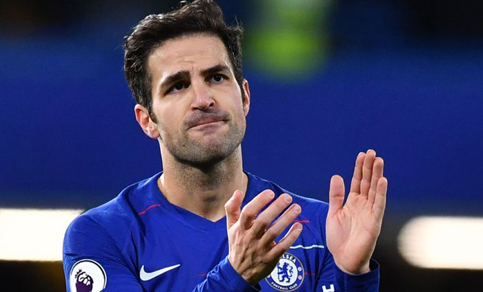 Tin chuyển nhượng h&ocirc;m nay 10/1: Chelsea chưa vội &lsquo;nhả&rsquo; Fabregas cho Monaco