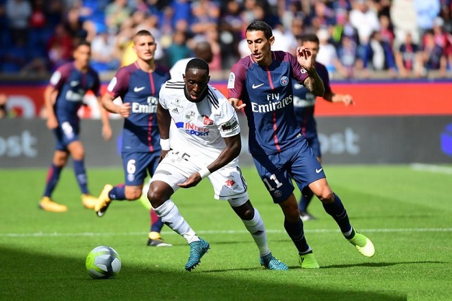 Phân tích tỷ lệ Amiens vs PSG, 23h ngày 12/1