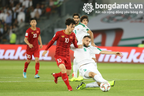 Top ghi bàn Asian Cup 2019: Yuya Osako đồng dẫn đầu, Công Phượng mở tài khoản