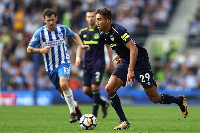 Nhận định Everton vs Brighton, 22h00 ngày 11/1