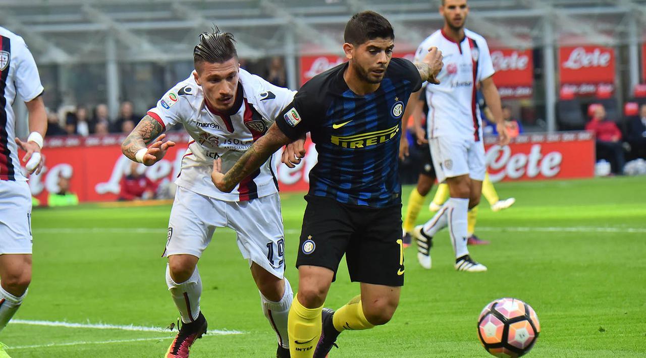 Nhận định Inter Milan vs Cagliari, 2h45 ngày 15/1