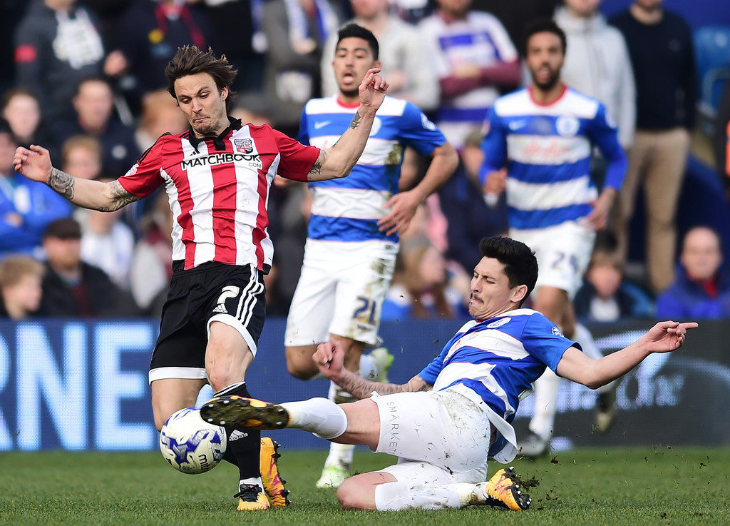 Nhận định Brentford vs Queens Park Rangers, 19h30 ngày 11/1