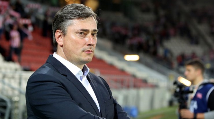 HLV U23 UAE: ‘Các cầu thủ đã có chút hoảng sợ trước U23 Việt Nam’