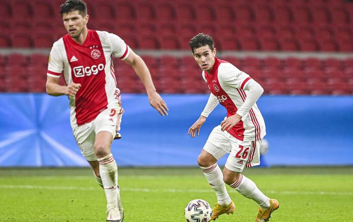 Ajax vs PSV, 22h45 ngày 10/1: Phong độ là nhất thời…