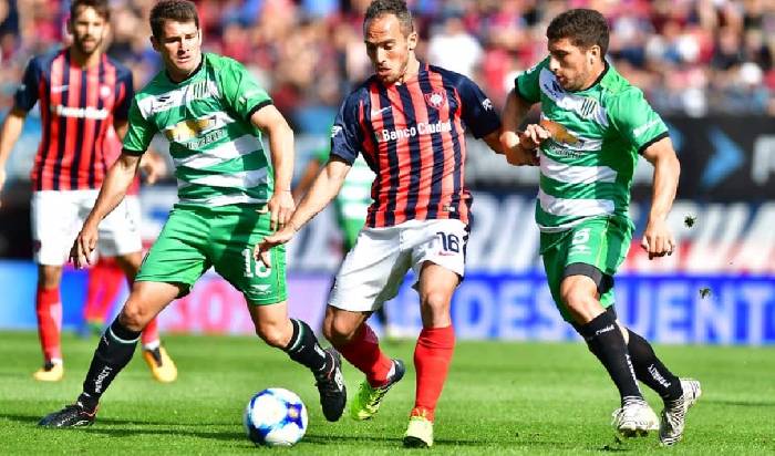 Banfield vs San Lorenzo, 07h30 ngày 11/1: Con dao 2 lưỡi