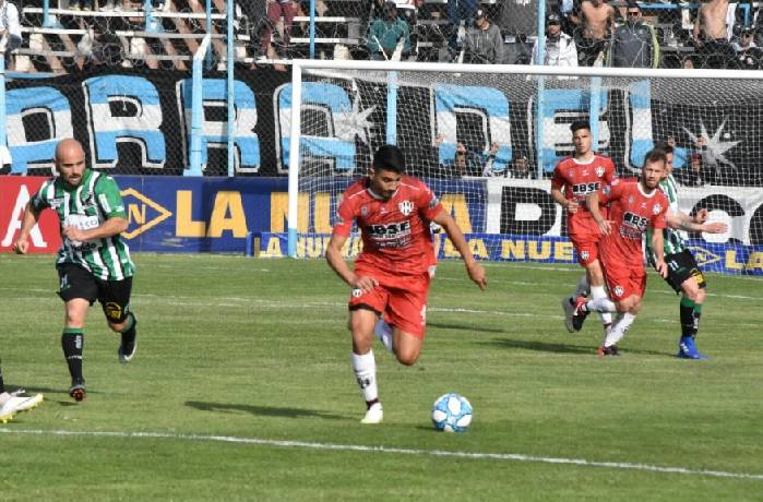 Estudiantes La Plata vs Central Cordoba, 7h30 ngày 12/1: