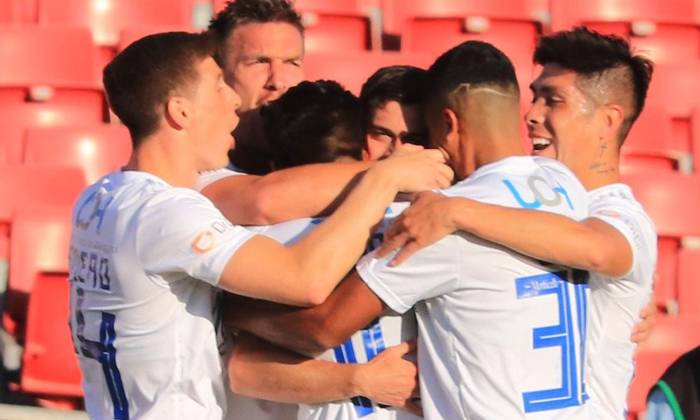 O'Higgins vs Deportes Iquique, 20h30 ngày 12/1: Kết cục dễ đoán