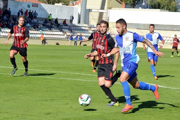 Sabadell vs Lugo, 3h30 ngày 12/1: Thoát nhóm đèn đỏ