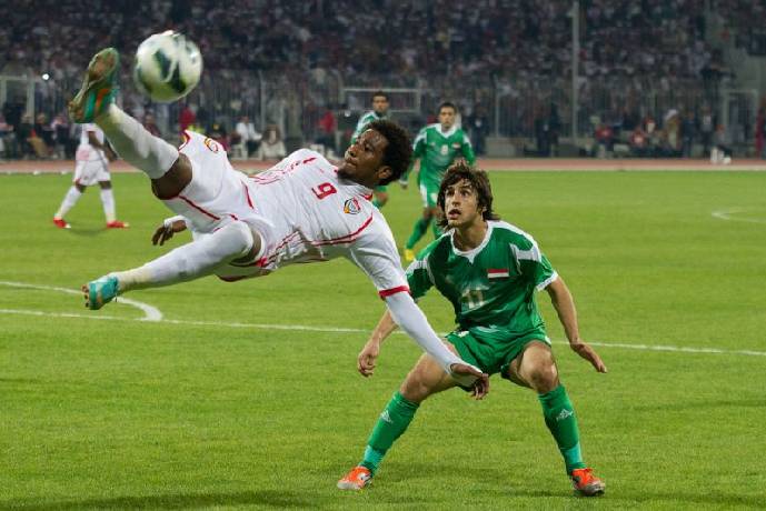 UAE vs Iraq, 22h30 ngày 12/1: Khó cho chủ nhà