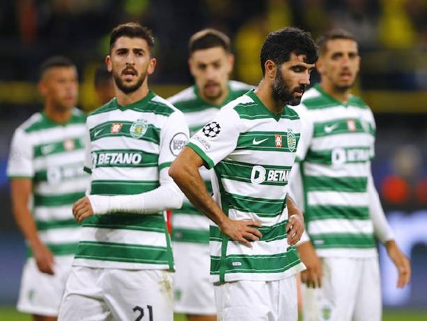 Nhận định, soi kèo Leca vs Sporting Lisbon, 3h45 ngày 12/1