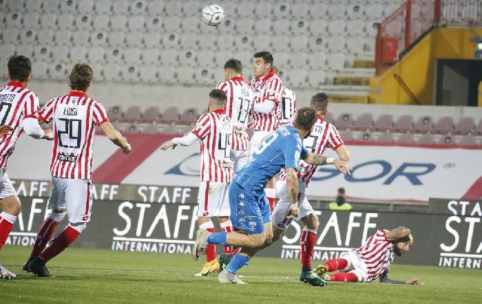 Nhận định, soi kèo Lecce vs Vicenza, 2h30 ngày 14/1
