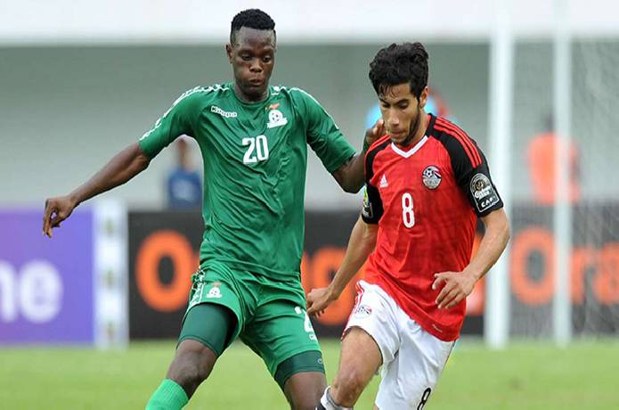 Nhận định, soi kèo Mauritania vs Gambia, 23h00 ngày 12/01