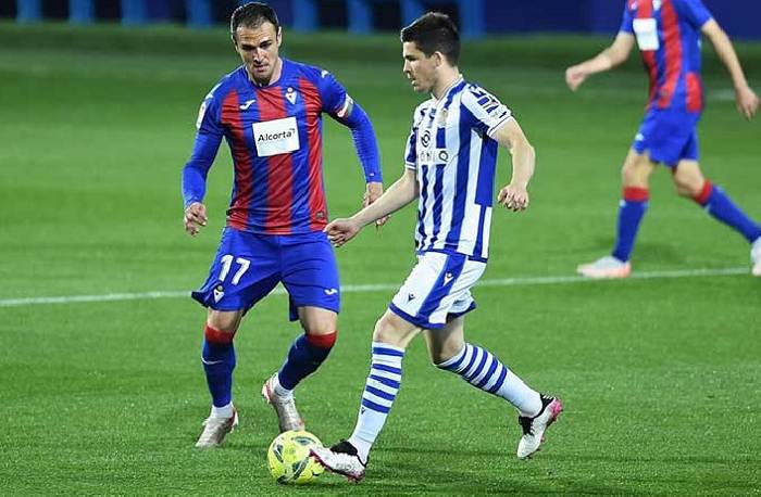 Nhận định, soi kèo Oviedo vs Eibar, 3h00 ngày 11/1