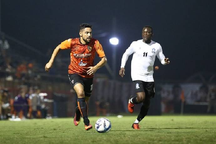 Nhận định, soi kèo Phitsanulok vs Chiangrai United, 15h00 ngày 12/1