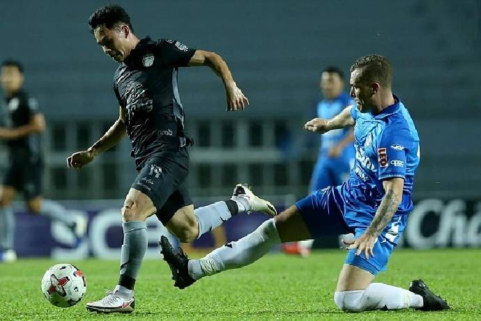 Nhận định, soi kèo Rayong vs Buriram United, 19h00 ngày 12/1